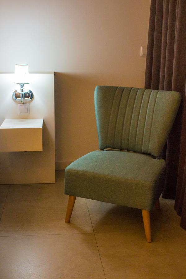 Palm Aparthotel Мапуто Екстериор снимка