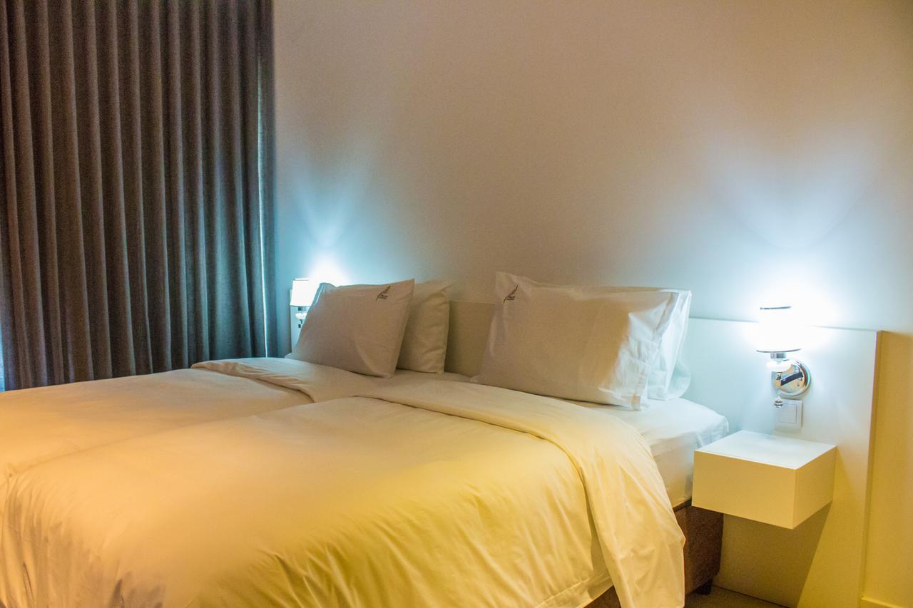 Palm Aparthotel Мапуто Екстериор снимка