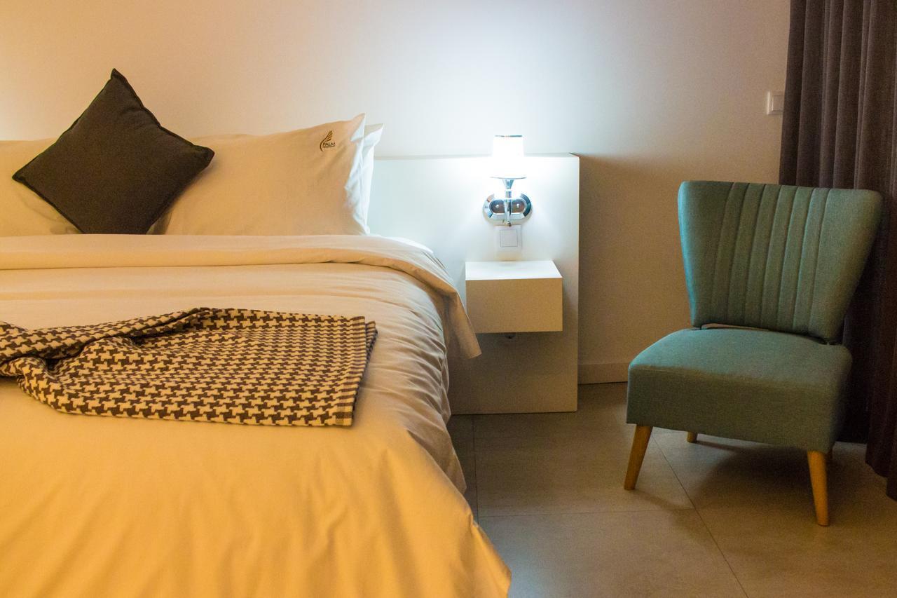 Palm Aparthotel Мапуто Екстериор снимка