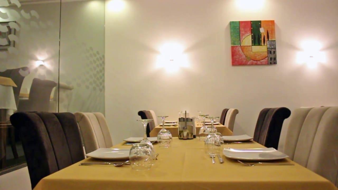 Palm Aparthotel Мапуто Екстериор снимка