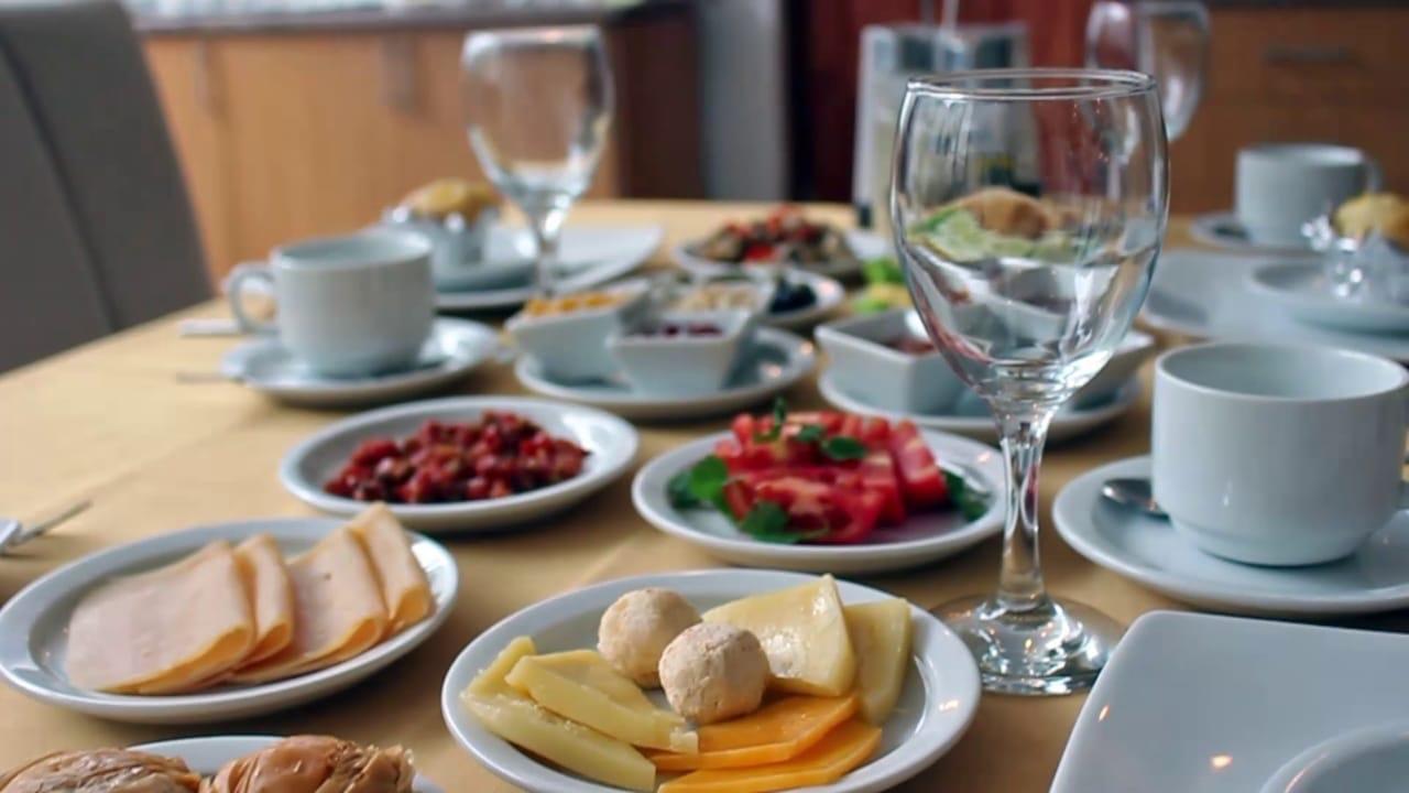 Palm Aparthotel Мапуто Екстериор снимка