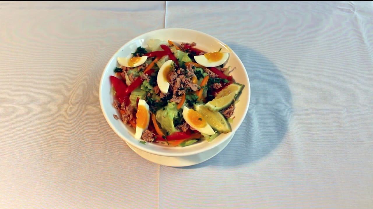 Palm Aparthotel Мапуто Екстериор снимка