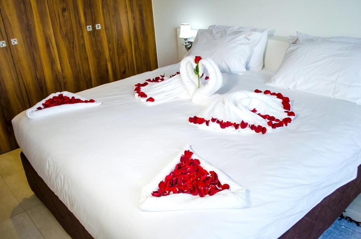 Palm Aparthotel Мапуто Екстериор снимка