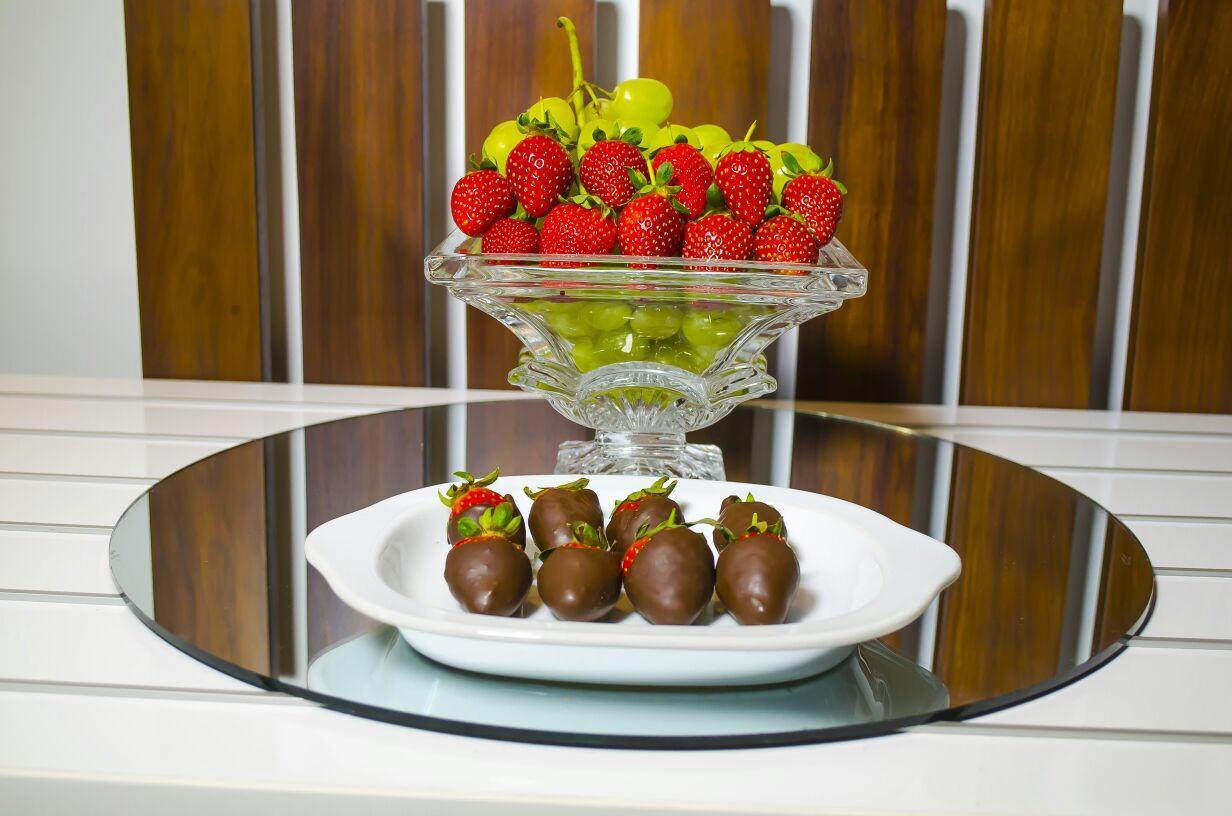 Palm Aparthotel Мапуто Екстериор снимка
