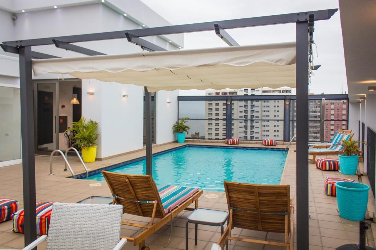 Palm Aparthotel Мапуто Екстериор снимка